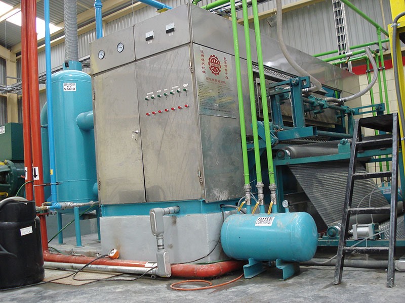 蘋果托盤機5000-6000片每小時